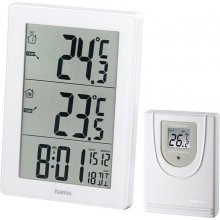 Hama Thermometer EWS3000