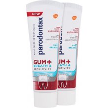Parodontax Gum+ Breath & Sensitivity 1Pack -...