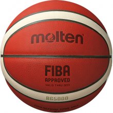 Basketball ball competition MOLTEN B7G5000...
