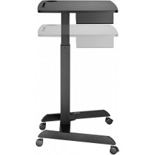 Maclean Adjustable laptop desk MC-903B