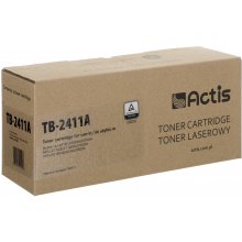 Тонер ACS Actis TB-2411A toner (replacement...