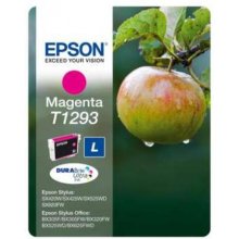 Tooner EPSON Patrone T1293 magenta T1293