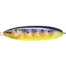 Rapala Lant Minnow Spoon Weedless 8cm/22g...