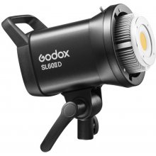 Godox videovalgusti SL60IID LED