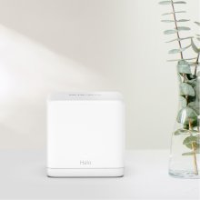 TP-LINK AX1500 Whole Home Mesh WiFi 6 System...