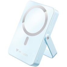 Verbatim Power Bank mit Standfuß...