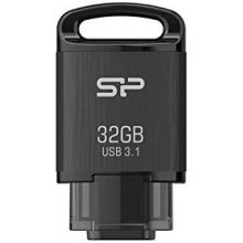 Silicon Power Mobile C10 USB flash drive 32...