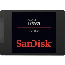 SANDISK SSD 4TB 2,5" (6.4cm) SATAIII Ultra...