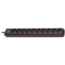 BRENNEN stuhl Eco-Line sockets, 10 xCEE 7/4...