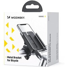 Wozinsky WBHBK3 Bike/Scooter Phone Holder...