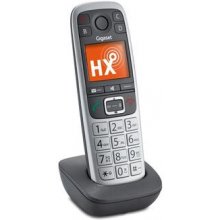 Telefon Gigaset E560 HX schwarz int