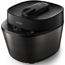 Кухонный комбайн Philips HD2151/40
