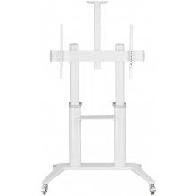 Techly Mobile stand for a TV 70-120 inches...