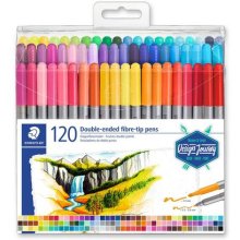 STAEDTLER 3200 Multicolour 12 pc(s)