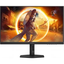 Монитор AOC Q27G4XF | 27 " | IPS | 16:9 |...