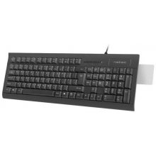 Klaviatuur Natec MORAY Keyboard with Smart...