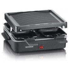 Severin RG 2370 raclette grill 4 person(s)...