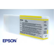 Epson Singlepack Yellow T5914, 700ml | Epson