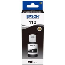 Epson 110 ECOTANK PIGMENT BLACK