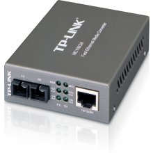 TP-LINK | 10/100Mbps Multi-Mode Media...