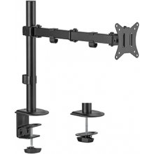 Single-Monitor 17"-32" Desk Mount
