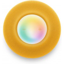 Apple HomePod mini, speakers (yellow, WiFi...