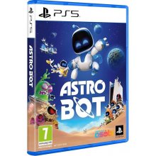 Mäng Sony PS5 Astro Bot