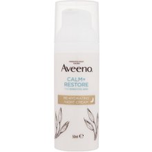 Aveeno Calm + Restore Re-Hydrating Night...