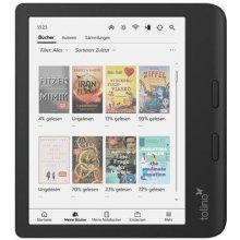 Ридер Tolino 4016621130183 e-book reader...