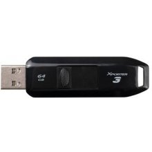 PATRIOT MEMORY Xporter 3 USB flash drive 64...