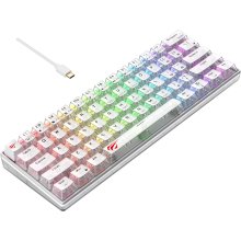 Клавиатура HAVIT KB903L - gaming keyboard...