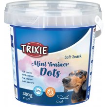 Trixie Koera maius Soft Snack Mini-täpid...