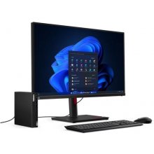 LENOVO Computer ThinkCentre M75q G5 Tiny...