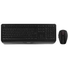 Klaviatuur CHERRY GENTIX DESKTOP KEYBOARD...