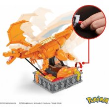 MegaBloks Mattel MEGA Pokémon Motion...