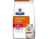 Hill's - Prescription Diet - Cat - Urinary...