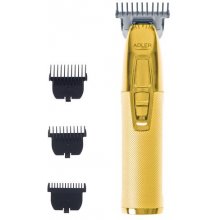 Adler AD 2836G beard trimmer Battery 4 6 mm...