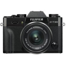 Фотоаппарат Fujifilm X -T30 II + 15-45mm...