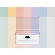 RAIN DESIGN MBASE 24 IMAC WHITE