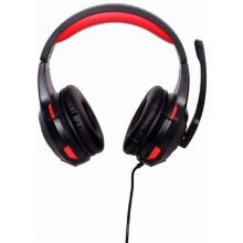 Gembird GHS-U-5.1-01 headphones/headset...
