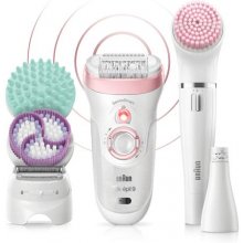 Braun Silk-épil 9 Silk-épil Beauty Set 9...