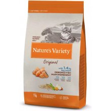 Nature's Variety - Original - Cat -...