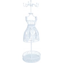 Home4you Ehete hoidja ELIZABETH H37cm mix
