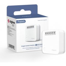 Aqara SSM-U01 smart home light controller...
