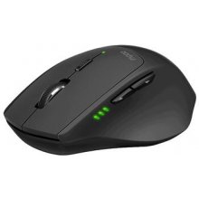 Rapoo MT550 black Multi-Mode Wireless Mouse