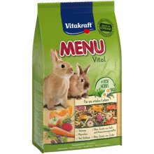 Vitakraft 25542 small animal food Nutrition...