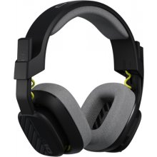 Logitech ASTRO A10 WIRED HEADSET...