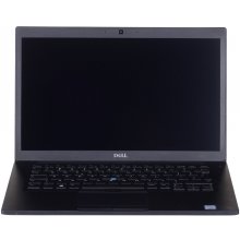 Sülearvuti Dell LATITUDE 7490 i5-8250U 16GB...