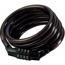 Masterlock Master Lock Coiled Cord 120cm...