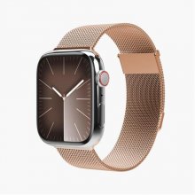 Vonmählen Milanese Loop 2 Rosegold 42 / 44...